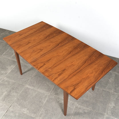 イギリスヴィンテージ エクステンション ダイニングテーブル