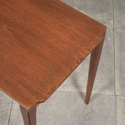 【Richard Hornby】ヴィンテージ ネストテーブル