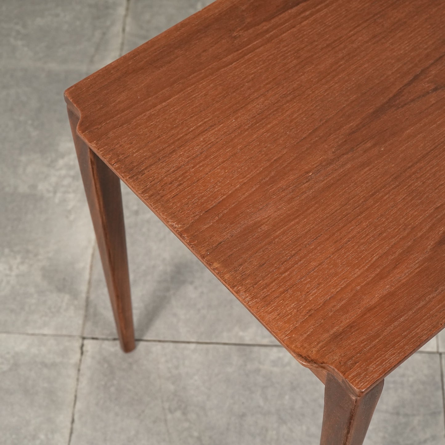 【Richard Hornby】ヴィンテージ ネストテーブル