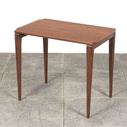 【Richard Hornby】ヴィンテージ ネストテーブル