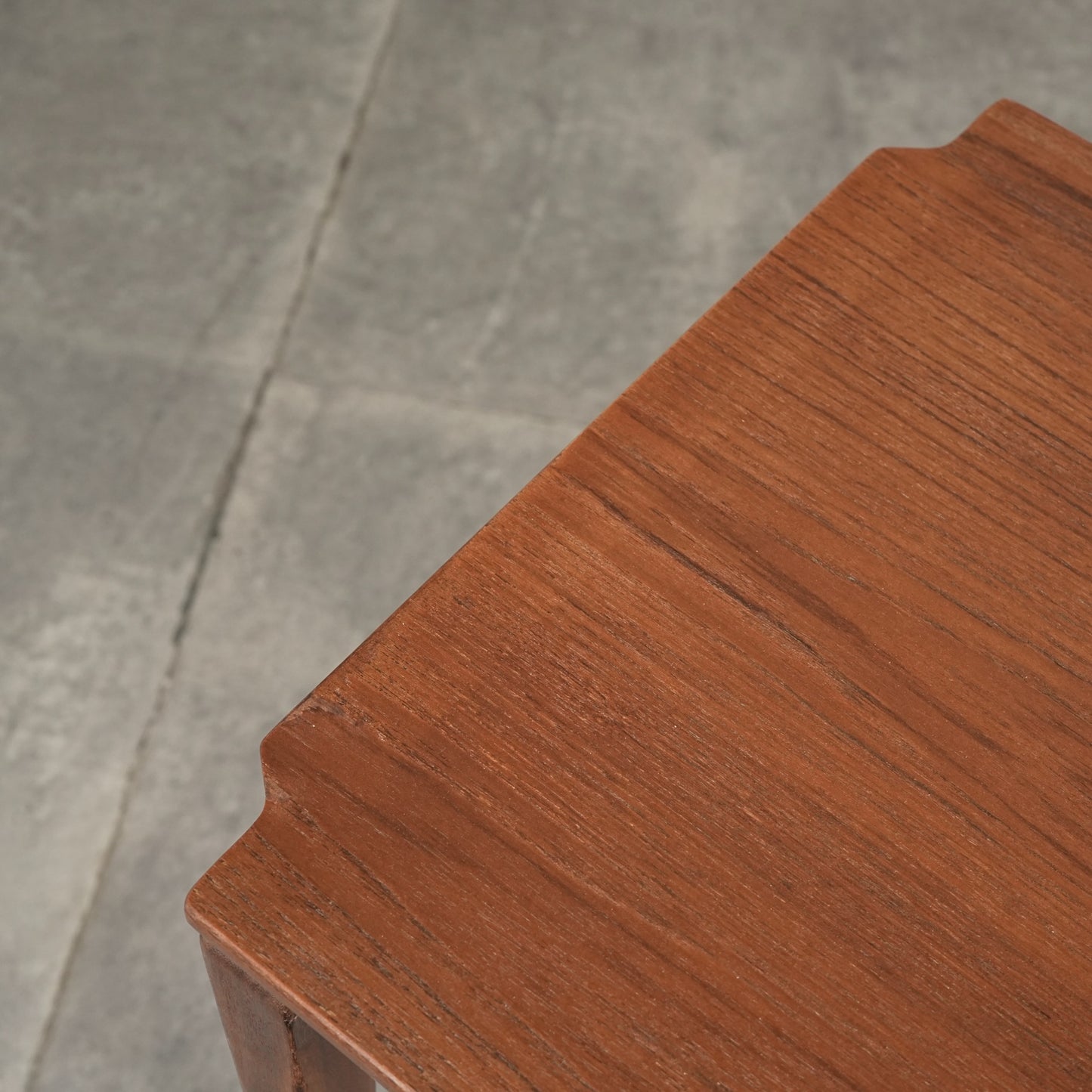 【Richard Hornby】ヴィンテージ ネストテーブル