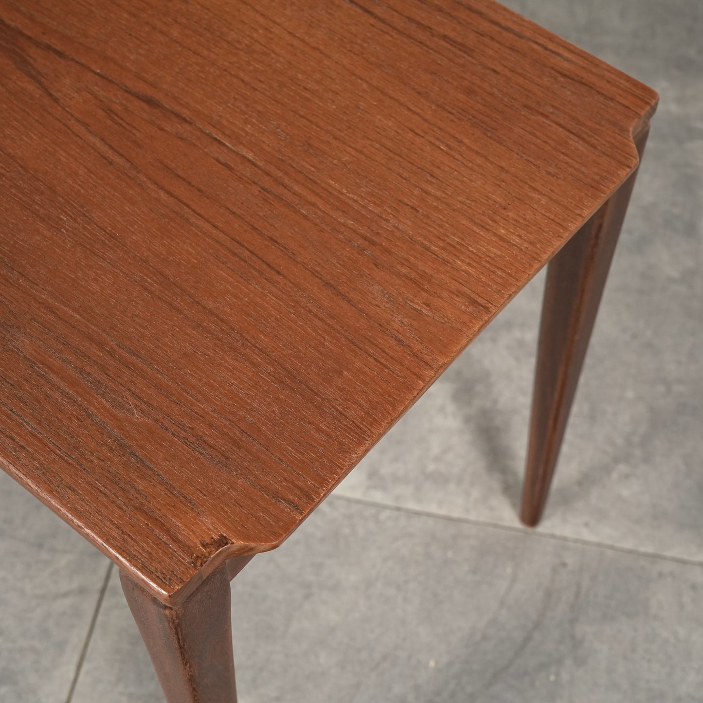 【Richard Hornby】ヴィンテージ ネストテーブル