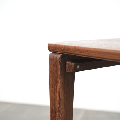 【Richard Hornby】ヴィンテージ ネストテーブル