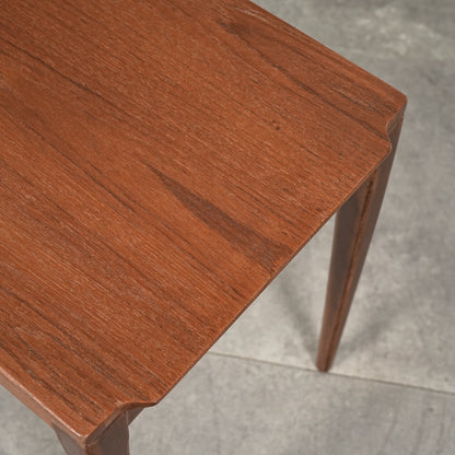 【Richard Hornby】ヴィンテージ ネストテーブル