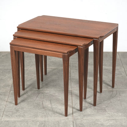 【Richard Hornby】ヴィンテージ ネストテーブル