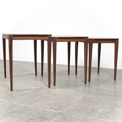 【Richard Hornby】ヴィンテージ ネストテーブル