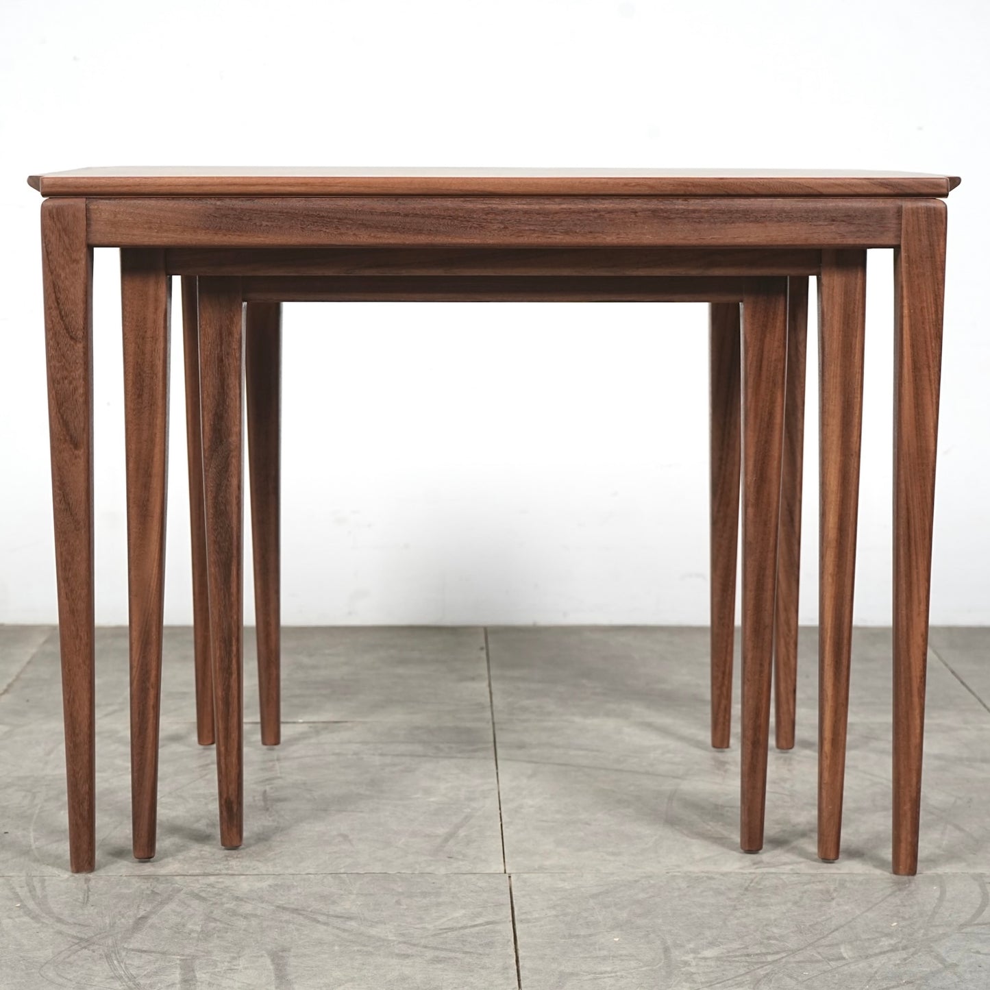 【Richard Hornby】ヴィンテージ ネストテーブル