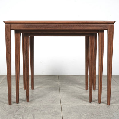 【Richard Hornby】ヴィンテージ ネストテーブル