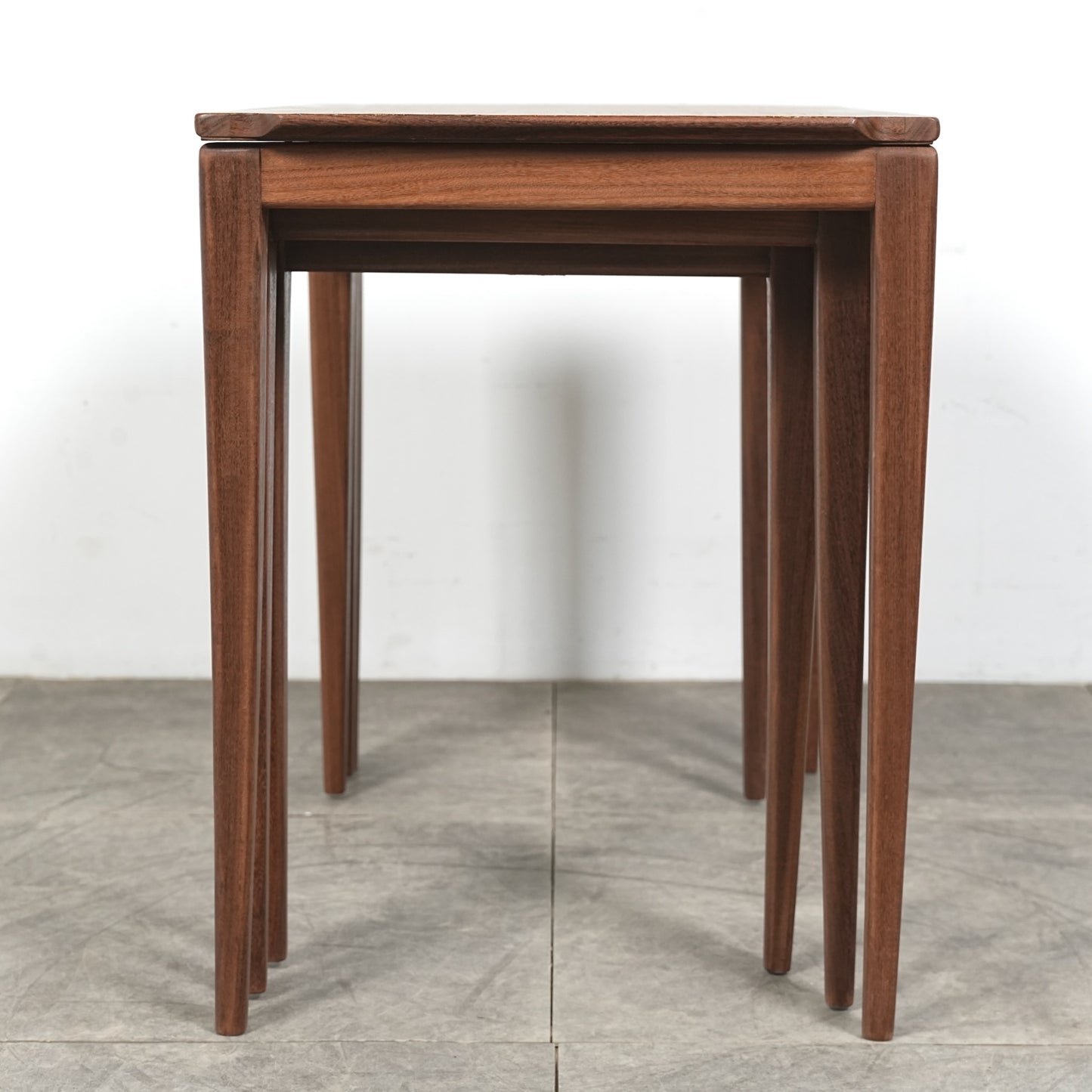 【Richard Hornby】ヴィンテージ ネストテーブル