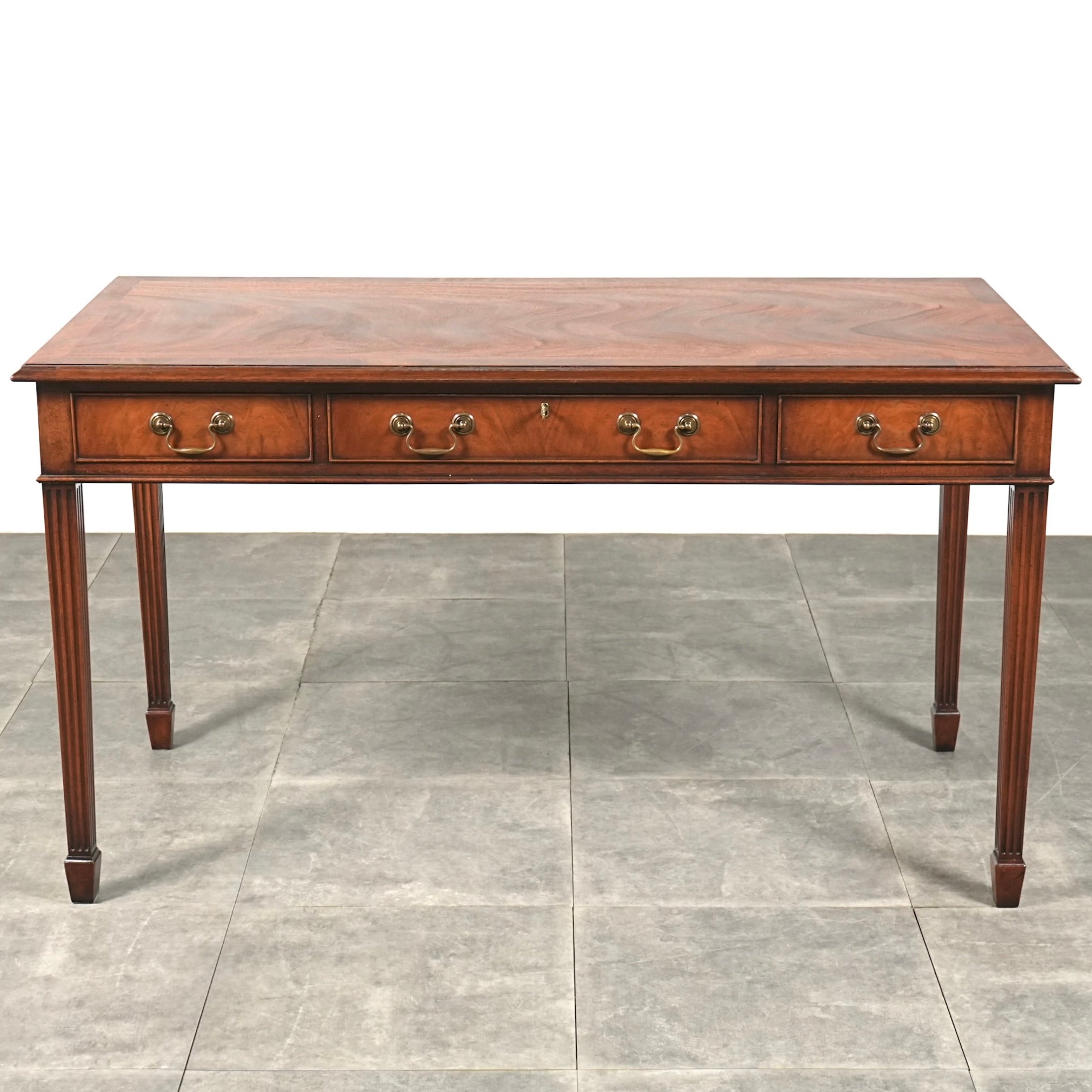 Titchmarsh & Goodwin】ヴィンテージ デスク – TIME HYPE