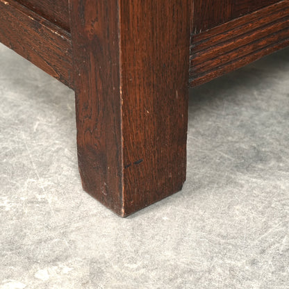 英国アンティーク キャビネット/サイドボード