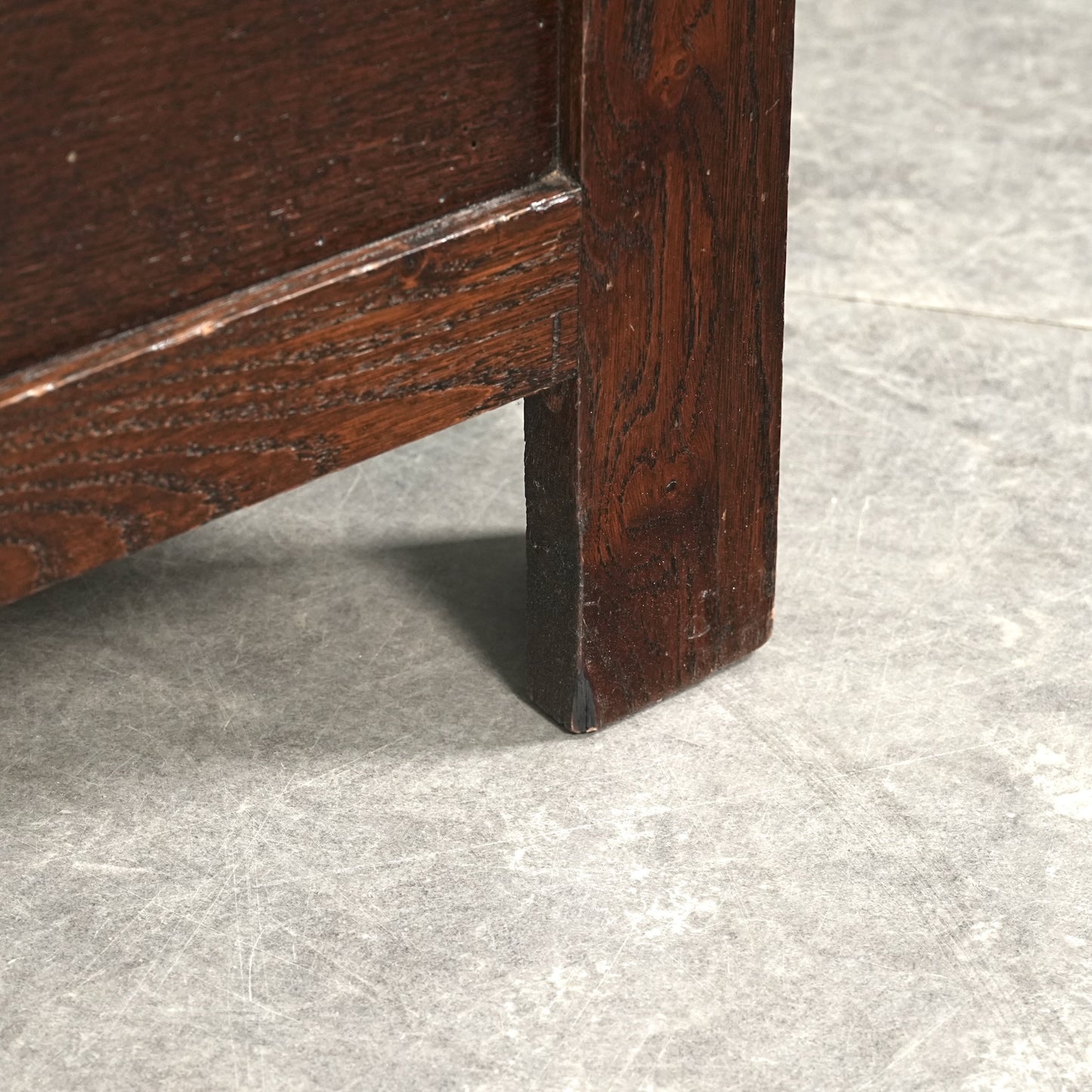 英国アンティーク キャビネット/サイドボード