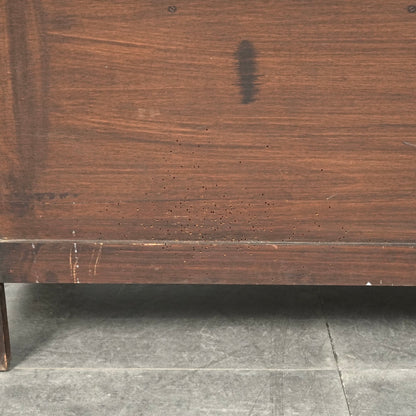 英国アンティーク キャビネット/サイドボード