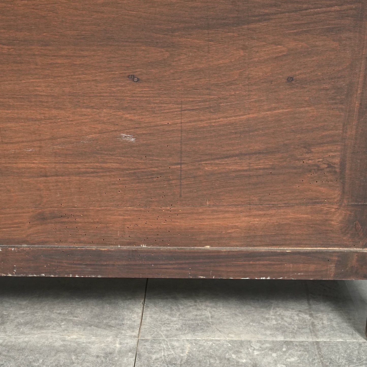 英国アンティーク キャビネット/サイドボード