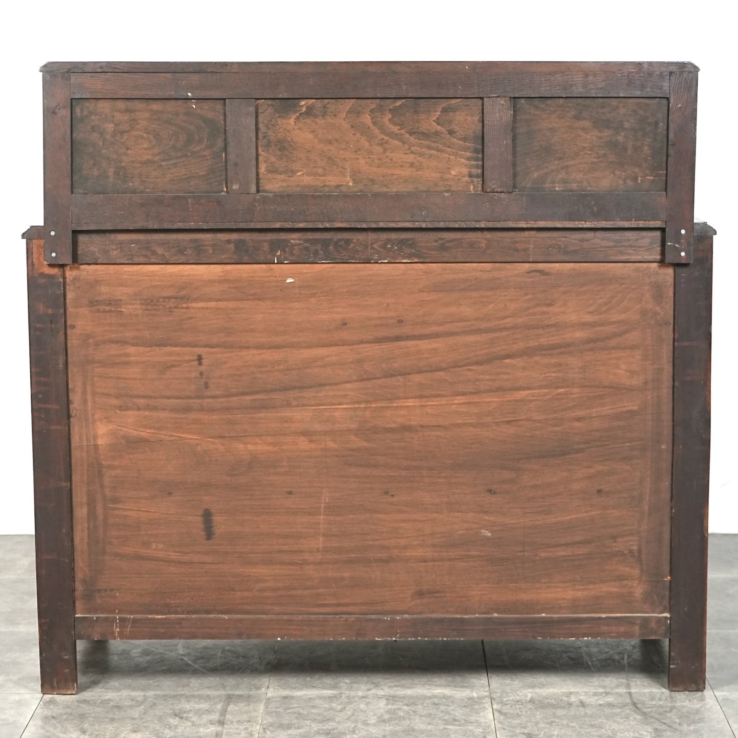 英国アンティーク キャビネット/サイドボード