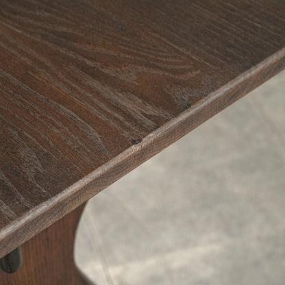 英国クラシック ヴィンテージ リフェクトリーテーブル