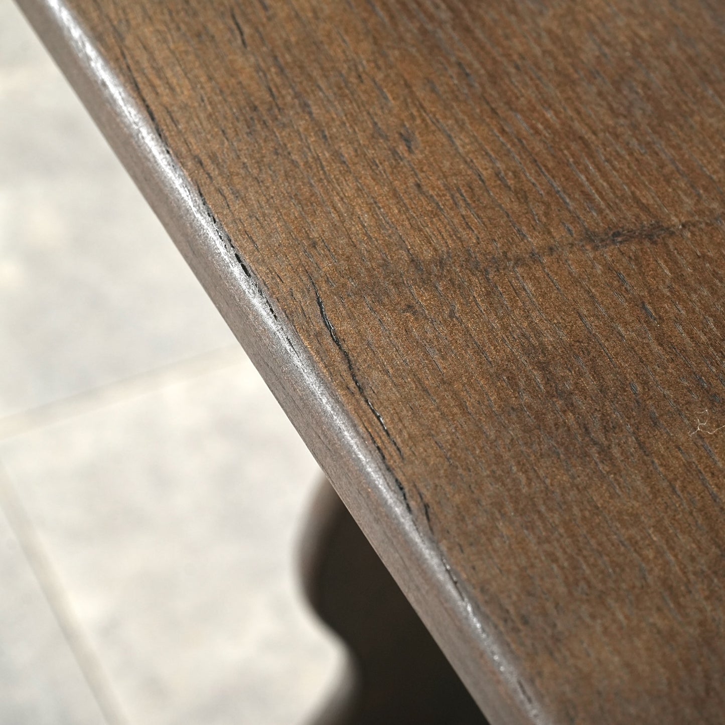 英国クラシック ヴィンテージ リフェクトリーテーブル