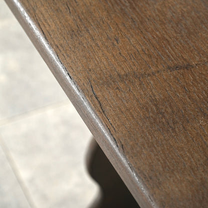 英国クラシック ヴィンテージ リフェクトリーテーブル