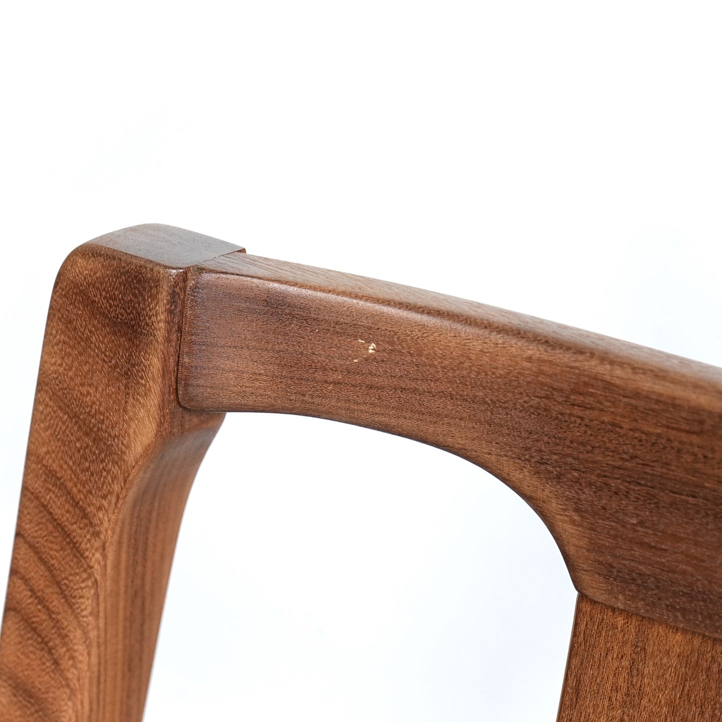 【NATHAN】ヴィンテージ ダイニングチェア【張替済】