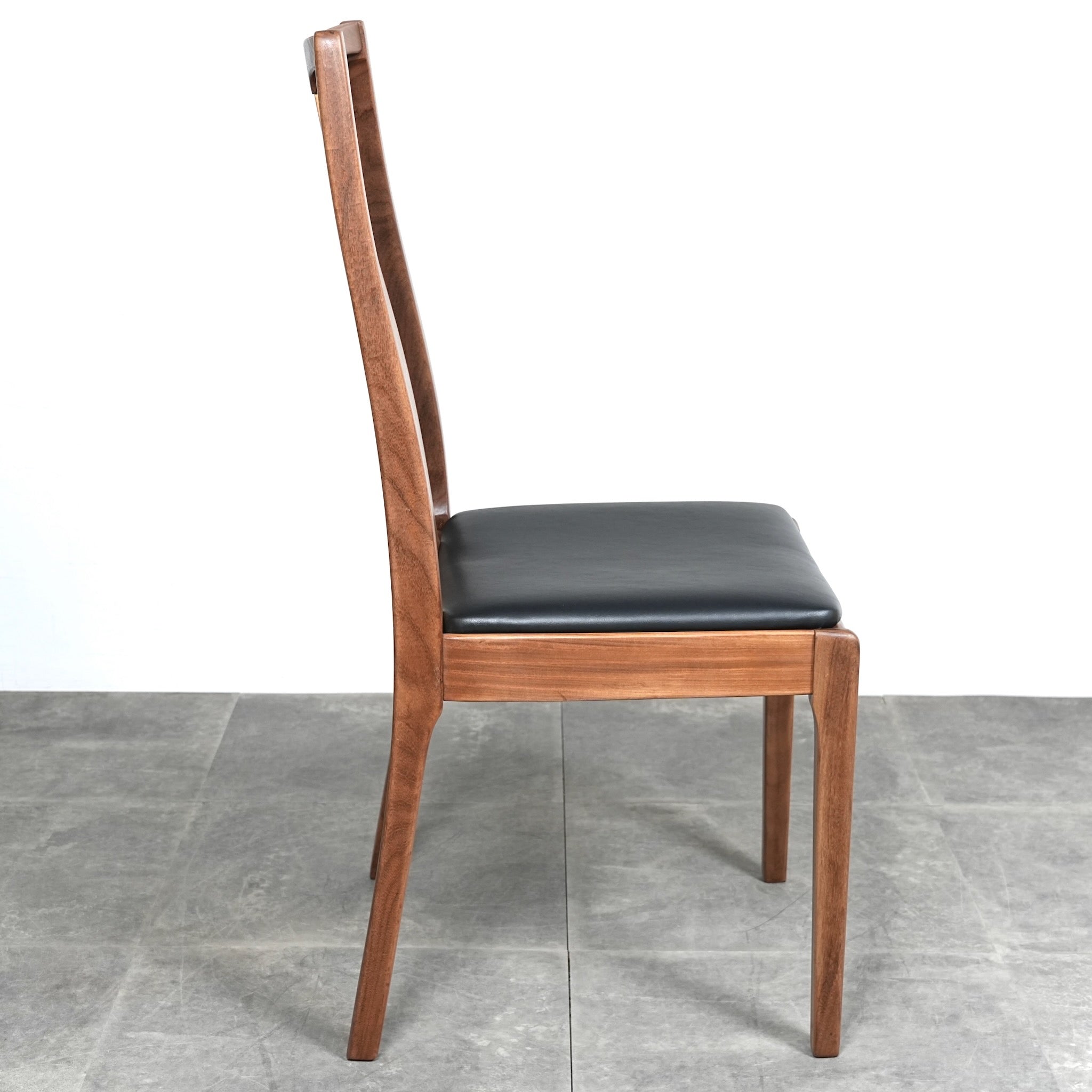 NATHAN】ヴィンテージ ダイニングチェア【張替済】 – TIME HYPE