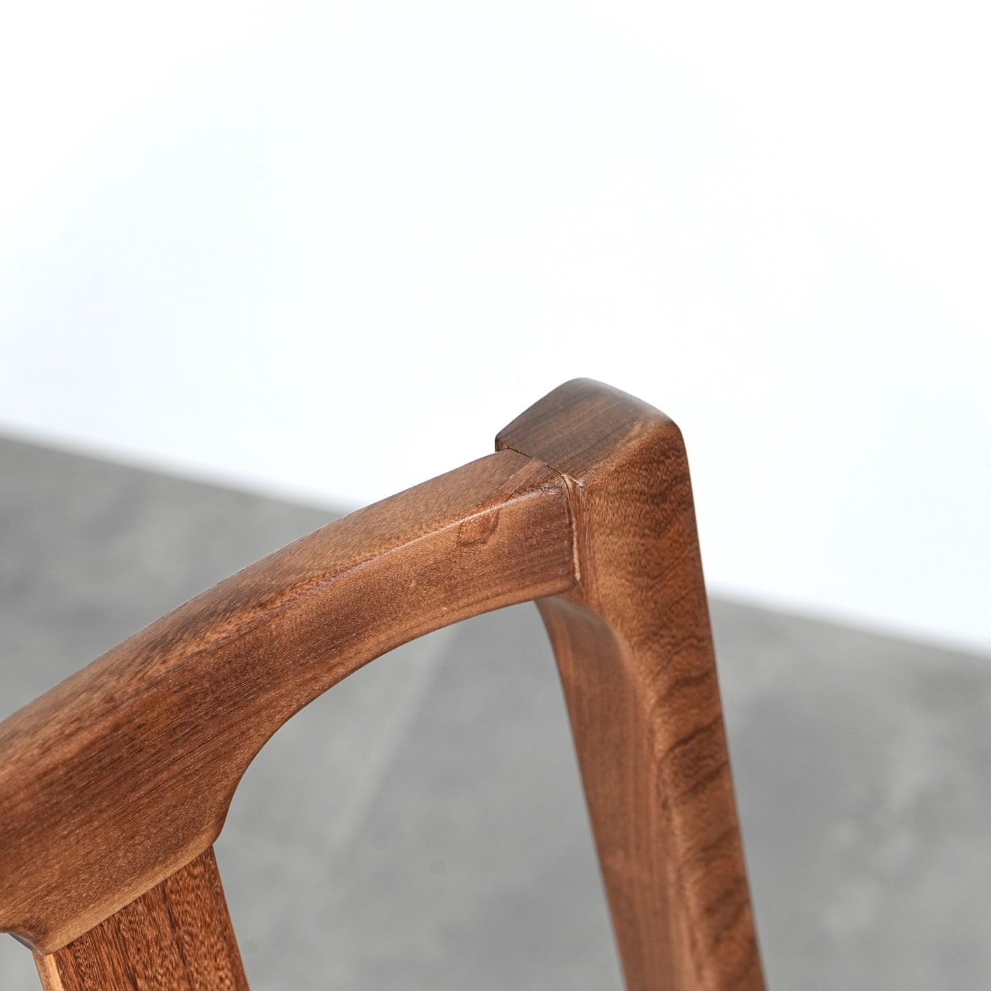 【NATHAN】ヴィンテージ ダイニングチェア【張替済】