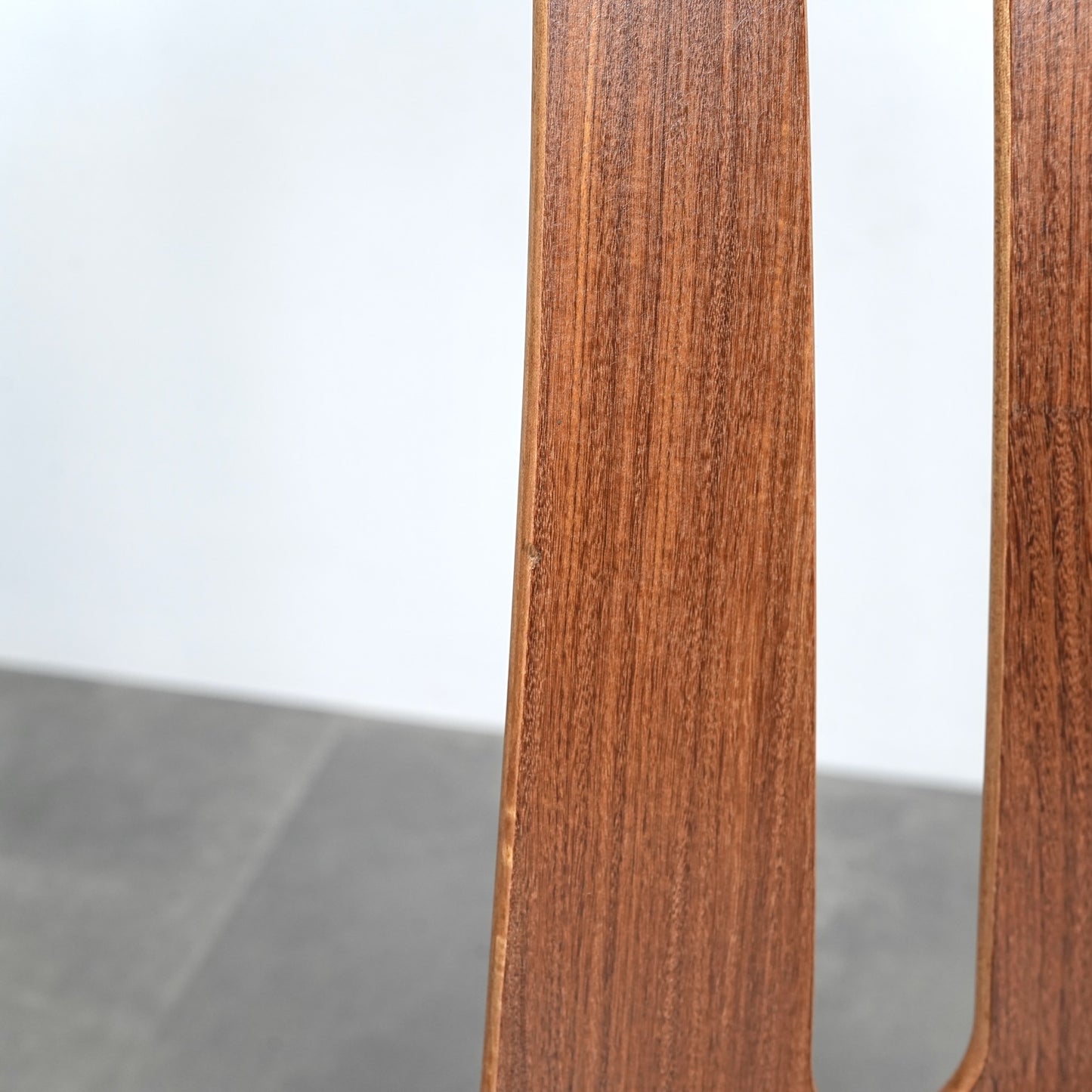 【NATHAN】ヴィンテージ ダイニングチェア【張替済】