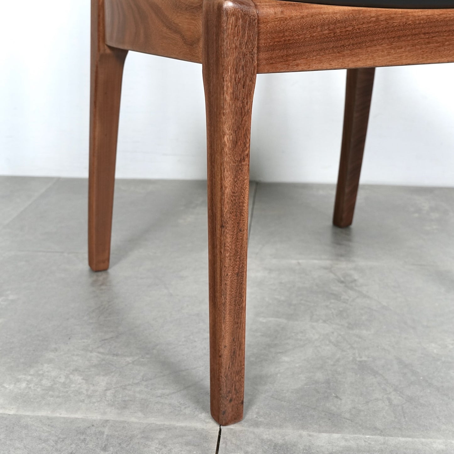 【NATHAN】ヴィンテージ ダイニングチェア【張替済】