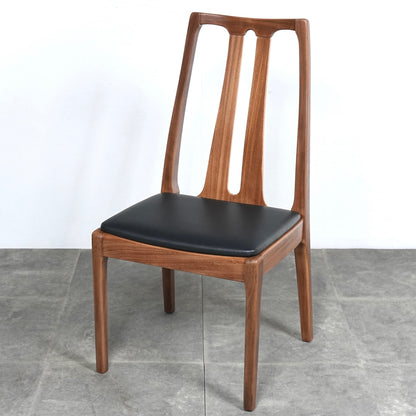 【NATHAN】ヴィンテージ ダイニングチェア【張替済】