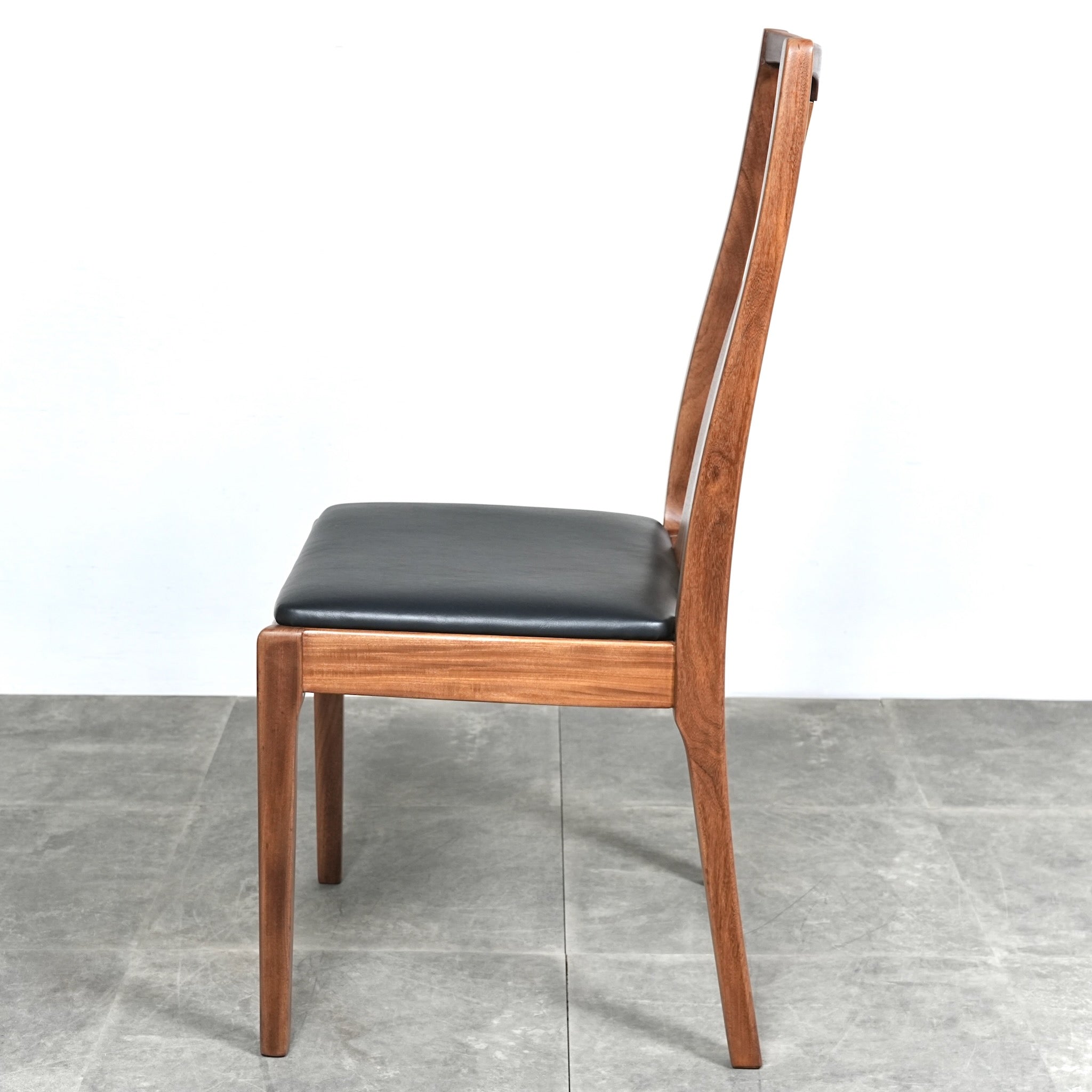 NATHAN】ヴィンテージ ダイニングチェア【張替済】 – TIME HYPE