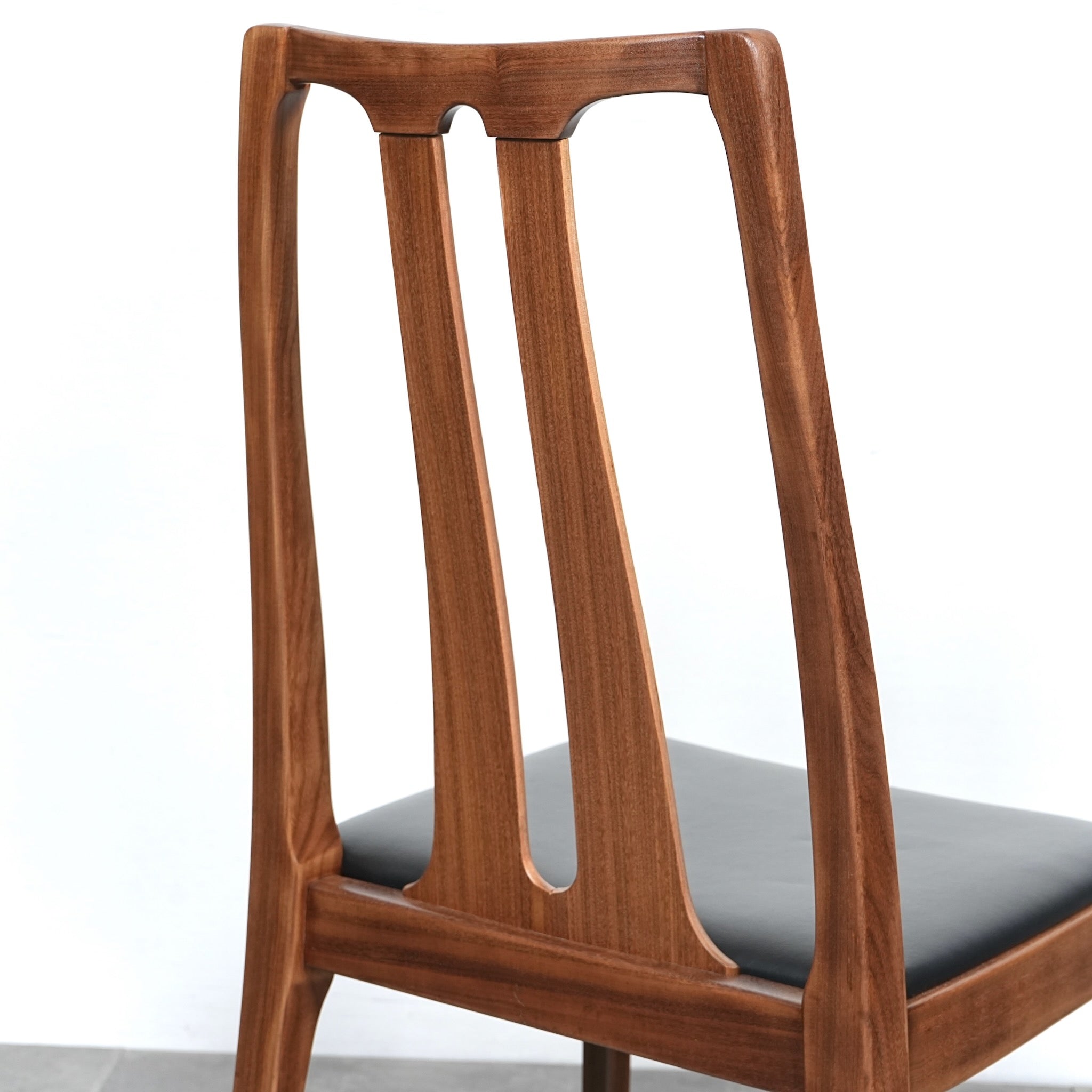 NATHAN】ヴィンテージ ダイニングチェア【張替済】 – TIME HYPE