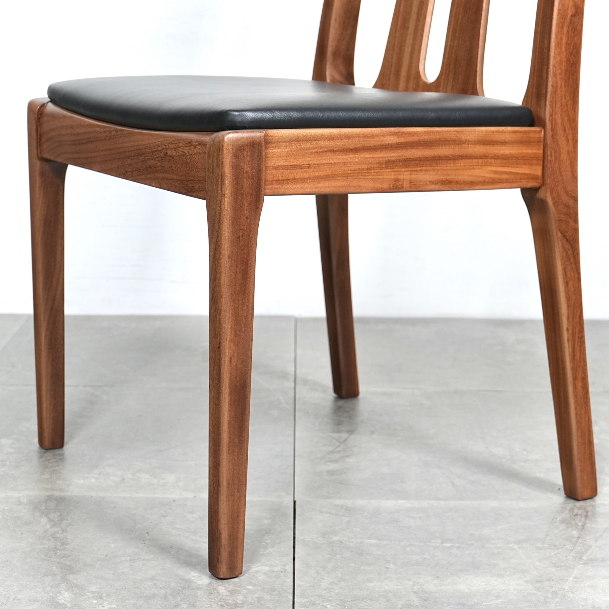 NATHAN】ヴィンテージ ダイニングチェア【張替済】 – TIME HYPE