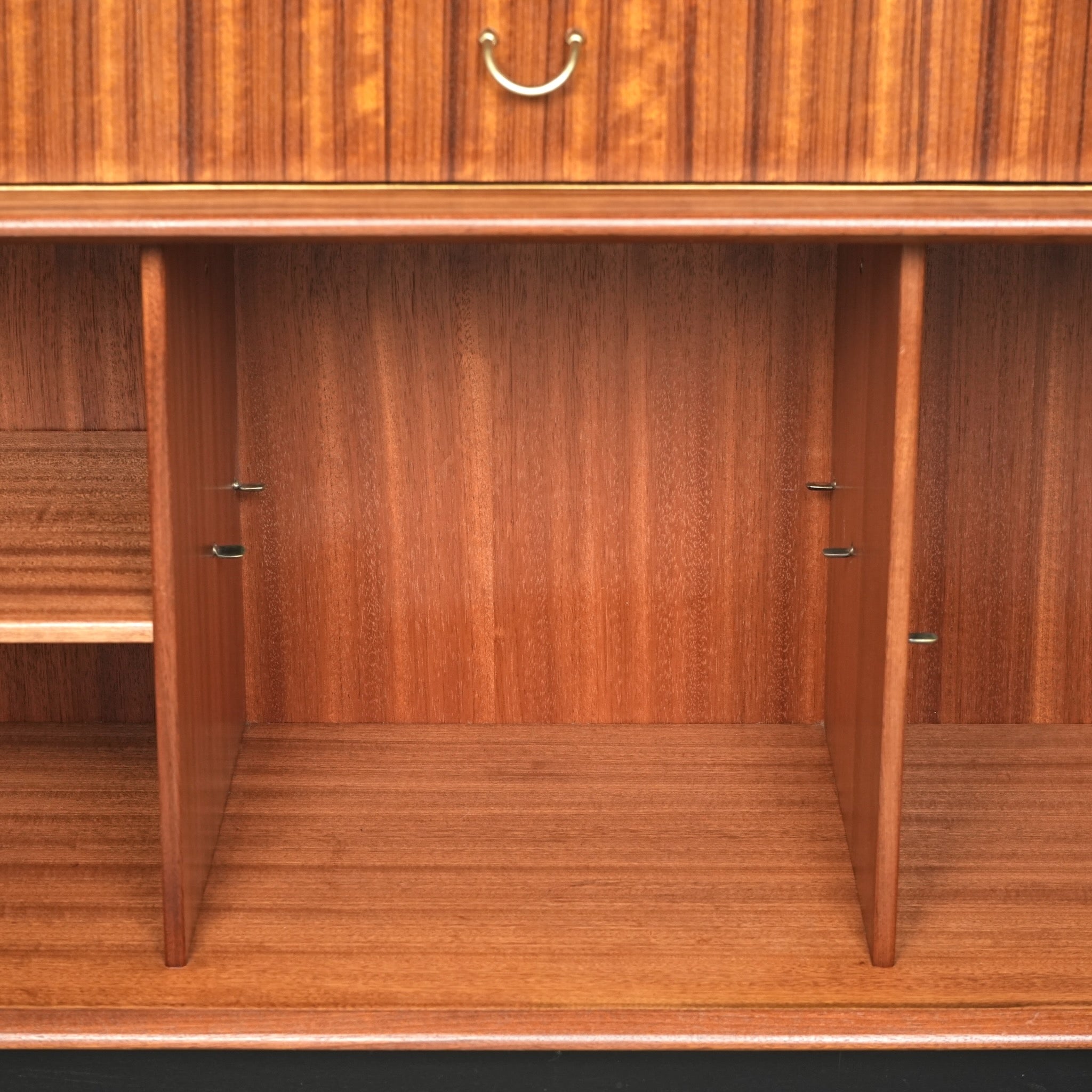 G-PLAN】Tola&Black サイドボード – TIME HYPE