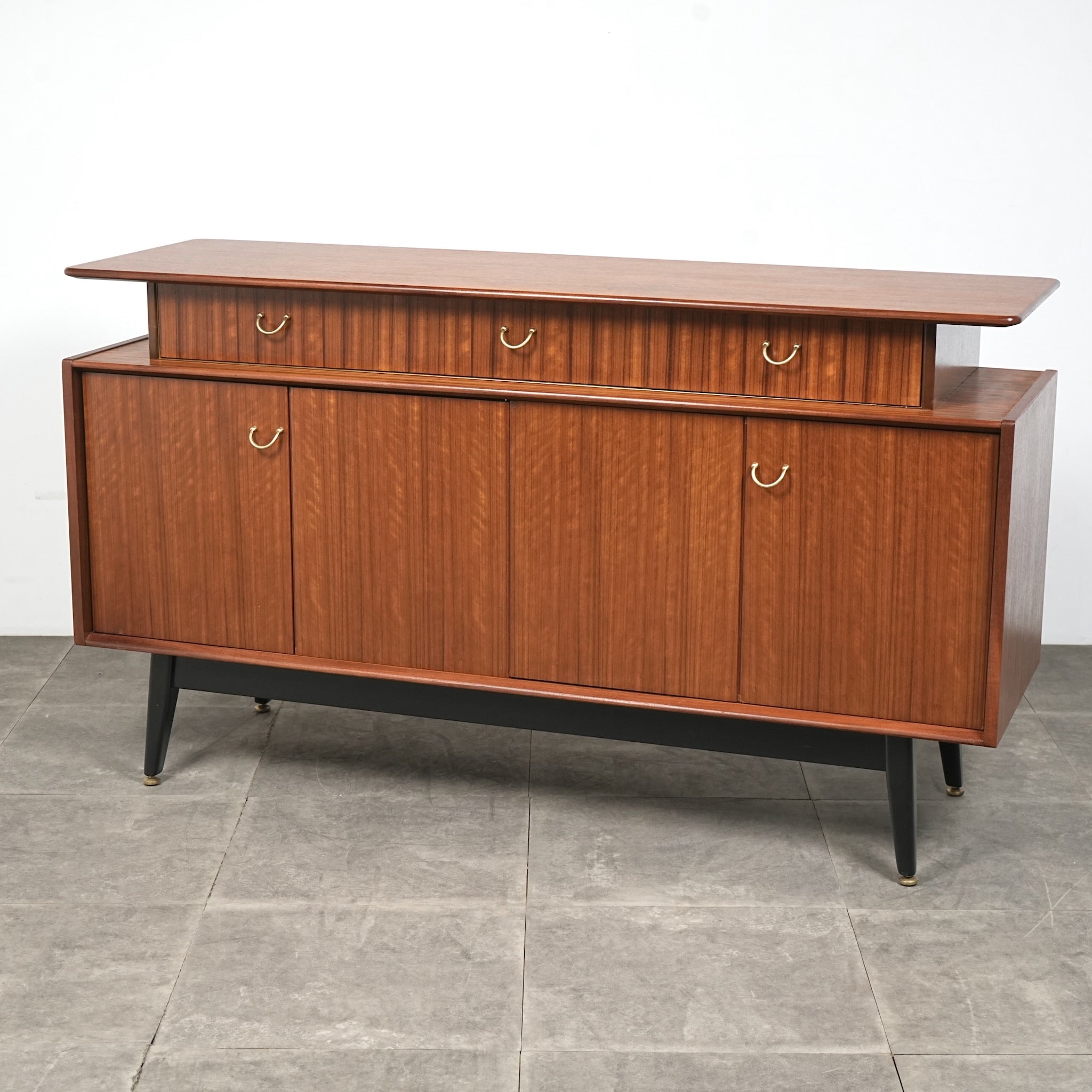 G-PLAN】Tola&Black サイドボード – TIME HYPE