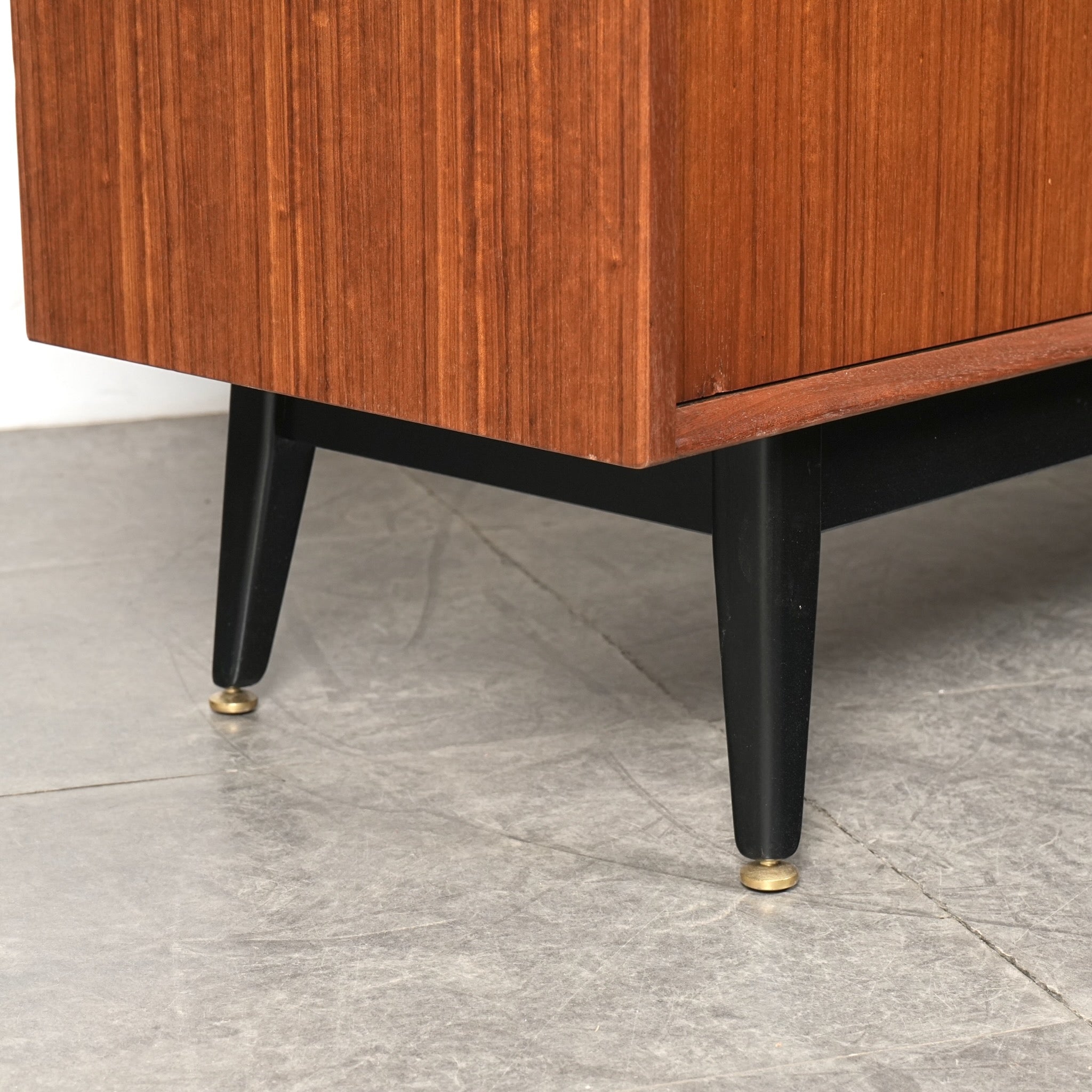 G-PLAN】Tola&Black サイドボード – TIME HYPE