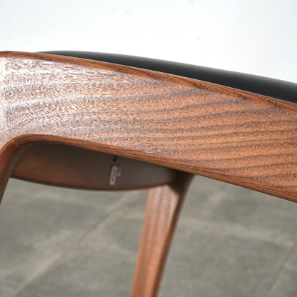 【G-PLAN】ラダーバックチェア【張替済】