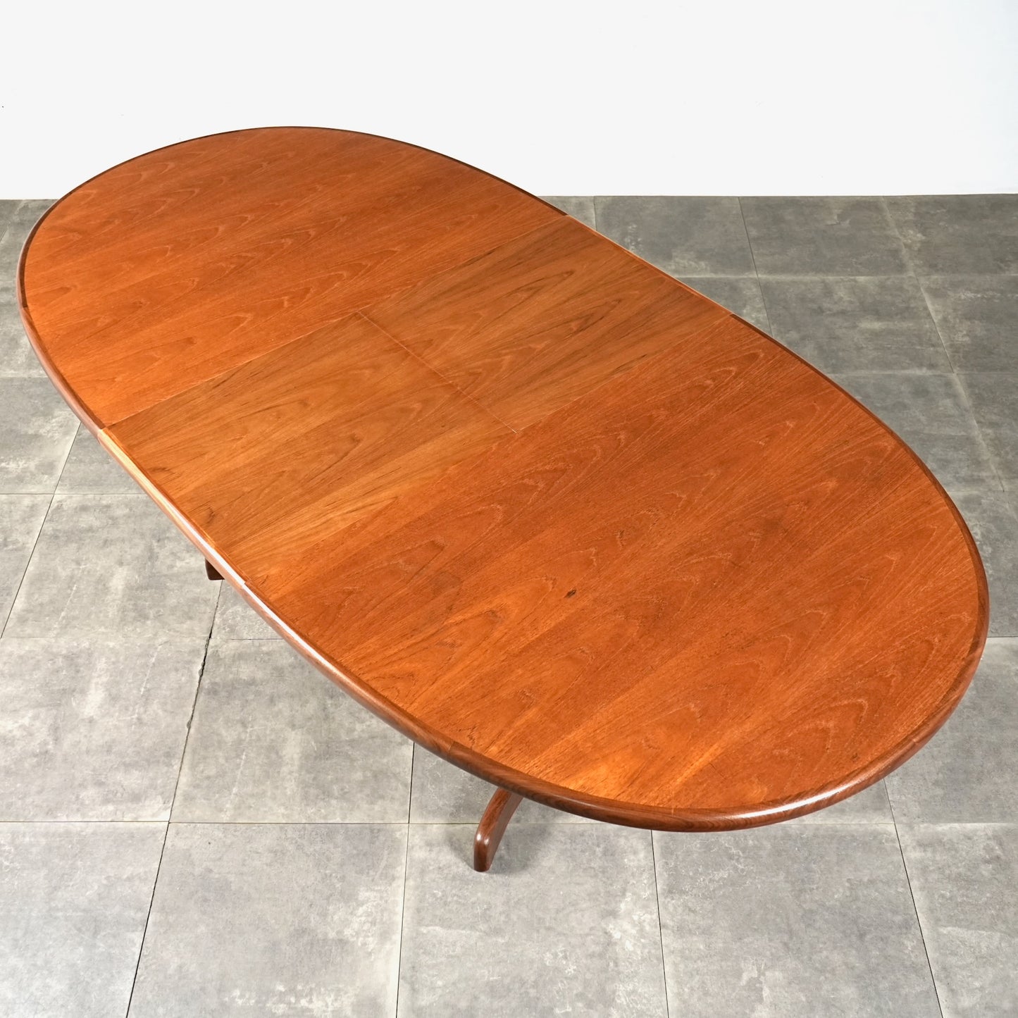 【G-PLAN】ホエールレッグ ダイニングテーブル