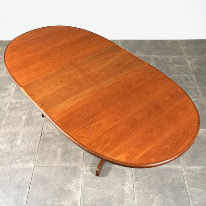 【G-PLAN】ホエールレッグ ダイニングテーブル