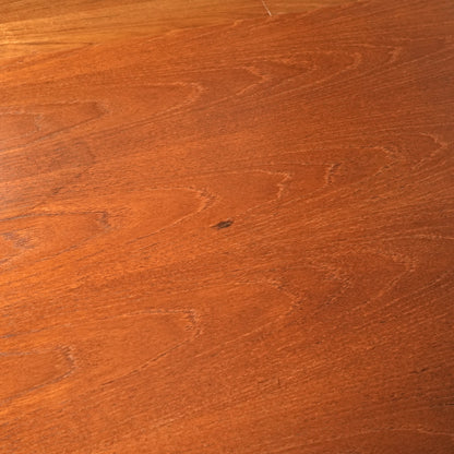 【G-PLAN】ホエールレッグ ダイニングテーブル