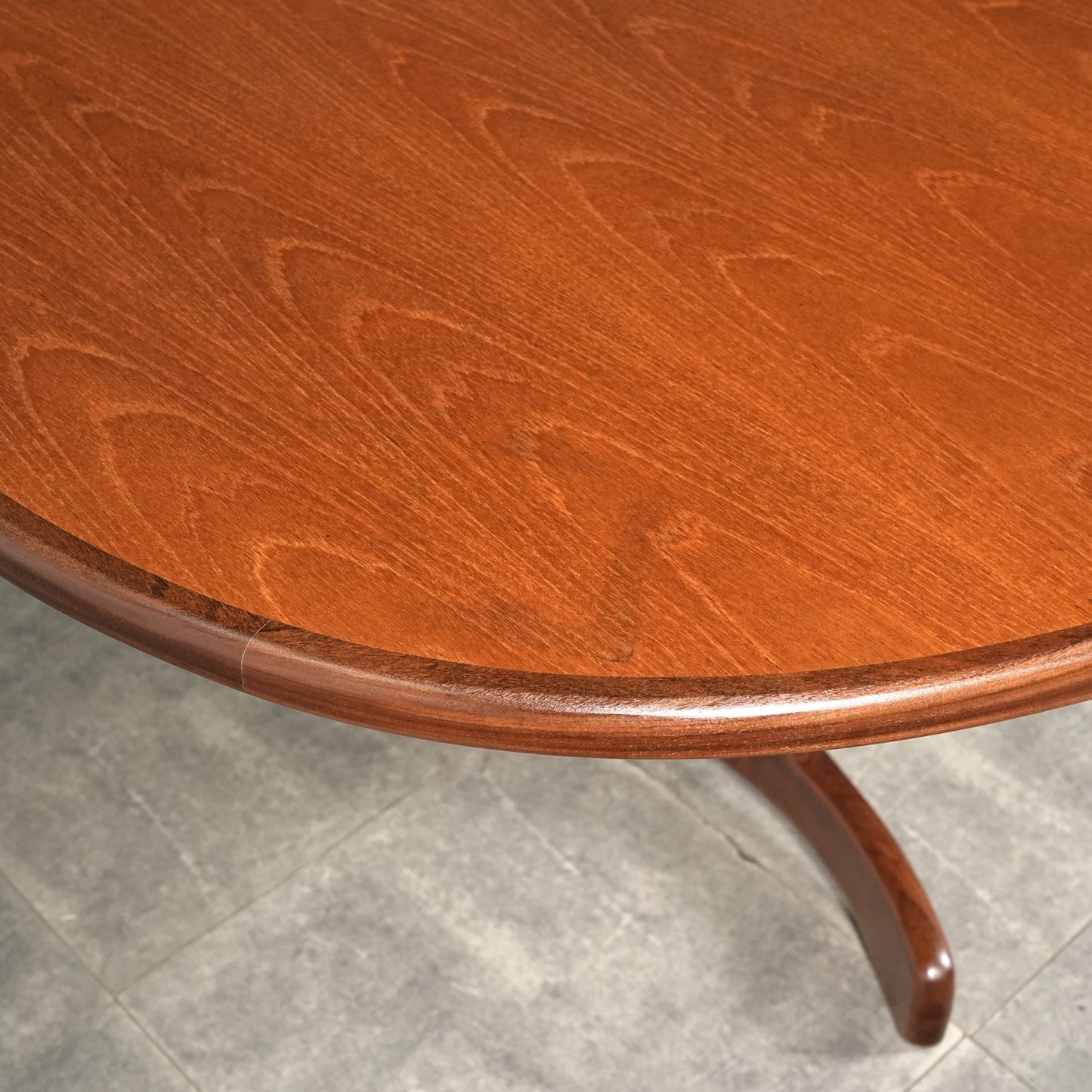 【G-PLAN】ホエールレッグ ダイニングテーブル