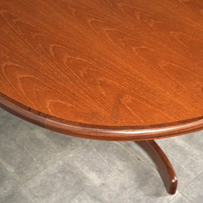 【G-PLAN】ホエールレッグ ダイニングテーブル