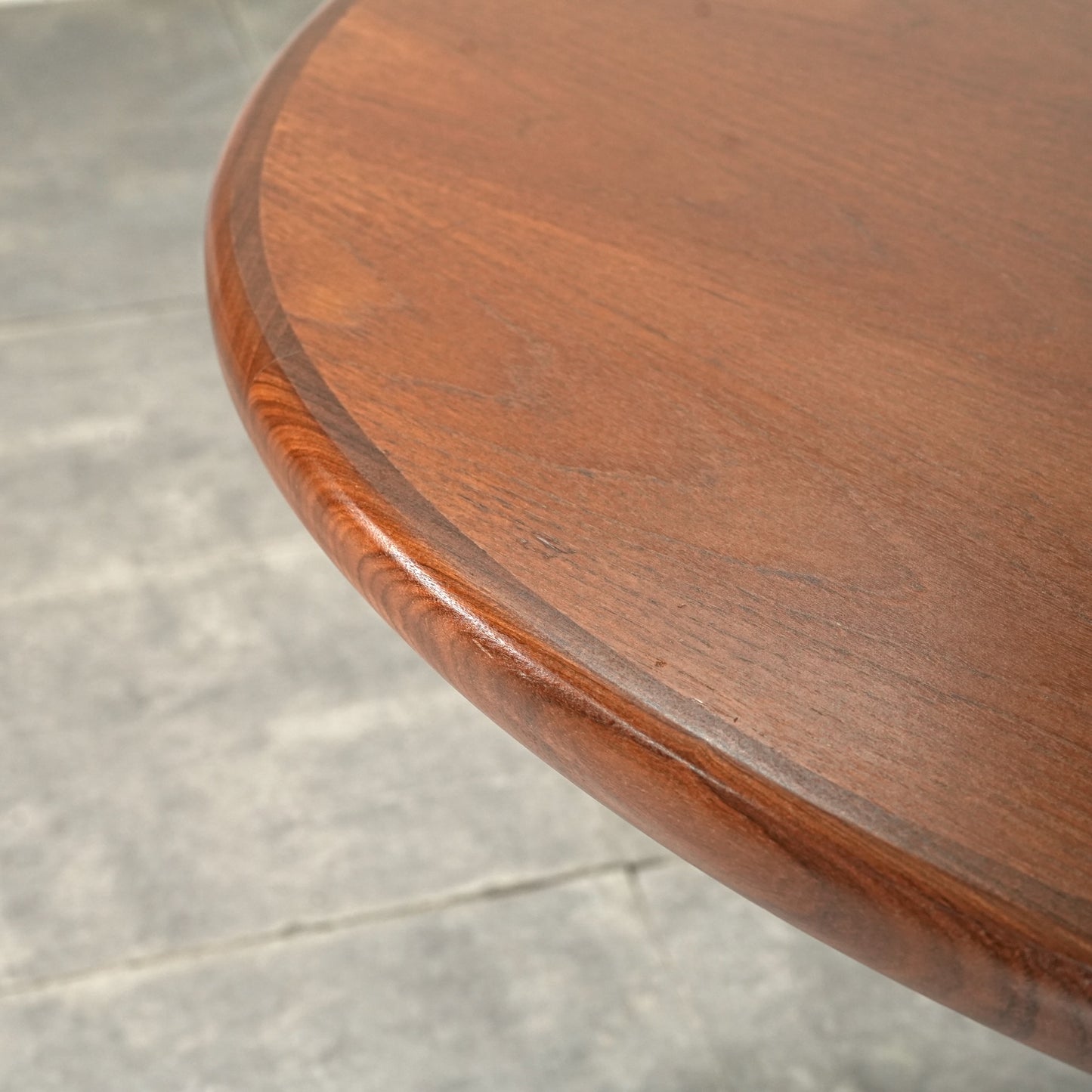 【G-PLAN】ホエールレッグ ダイニングテーブル