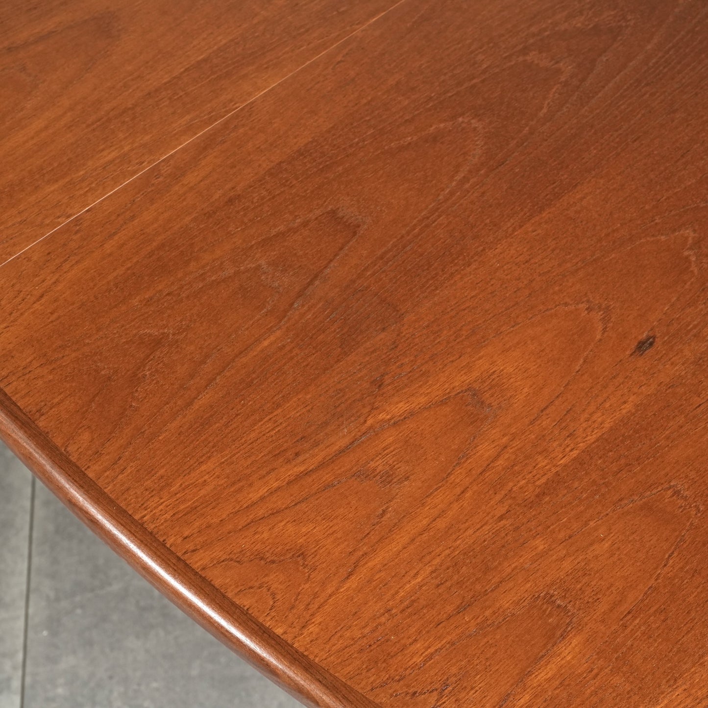 【G-PLAN】ホエールレッグ ダイニングテーブル