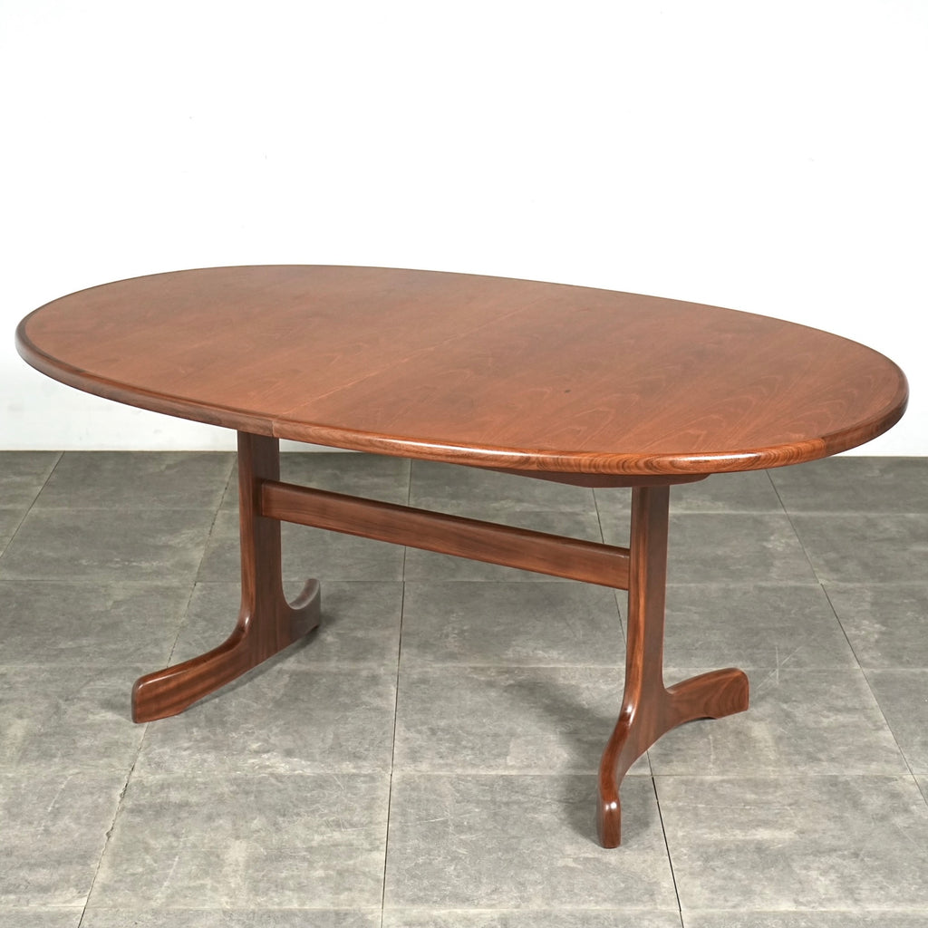 【G-PLAN】ホエールレッグ ダイニングテーブル