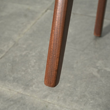 【G-PLAN】ラダーバックチェア【張替済】