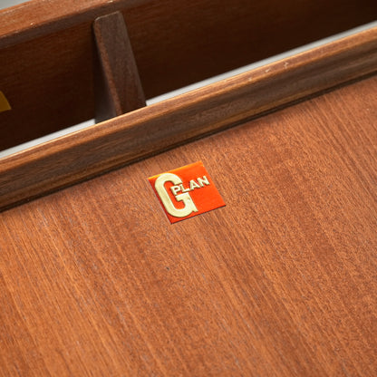 【G-PLAN】ホエールレッグ ダイニングテーブル