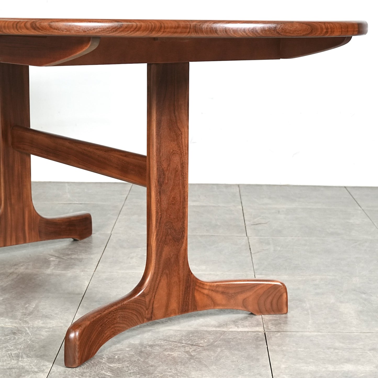 【G-PLAN】ホエールレッグ ダイニングテーブル