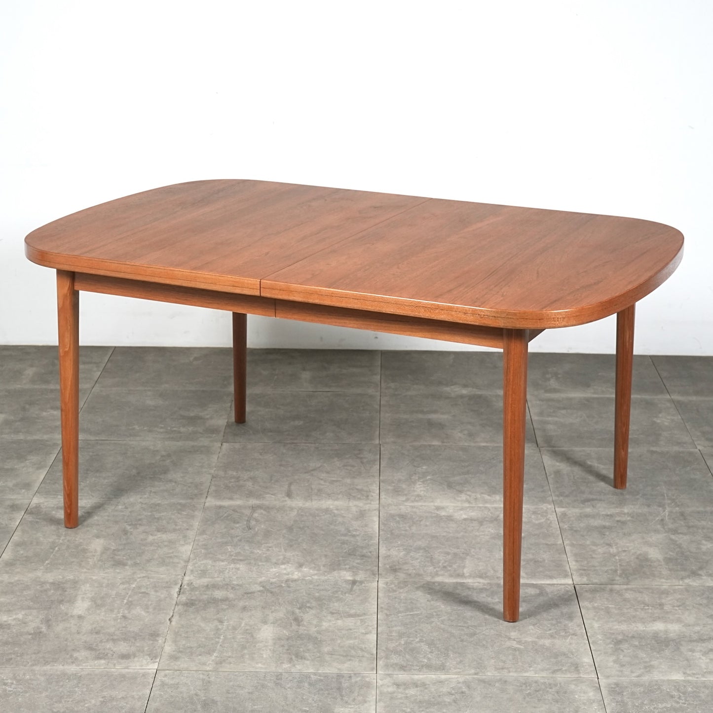 【Hugo Troeds】ヴィンテージ エクステンションテーブル