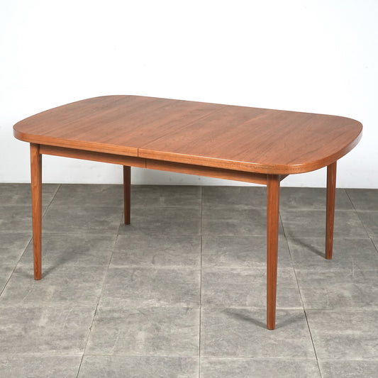 【Hugo Troeds】ヴィンテージ エクステンションテーブル