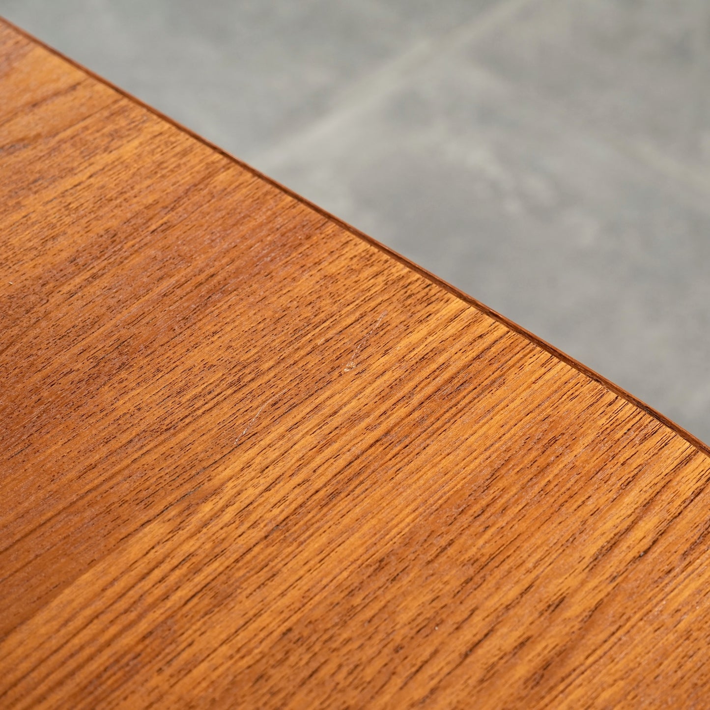 【Hugo Troeds】ヴィンテージ エクステンションテーブル