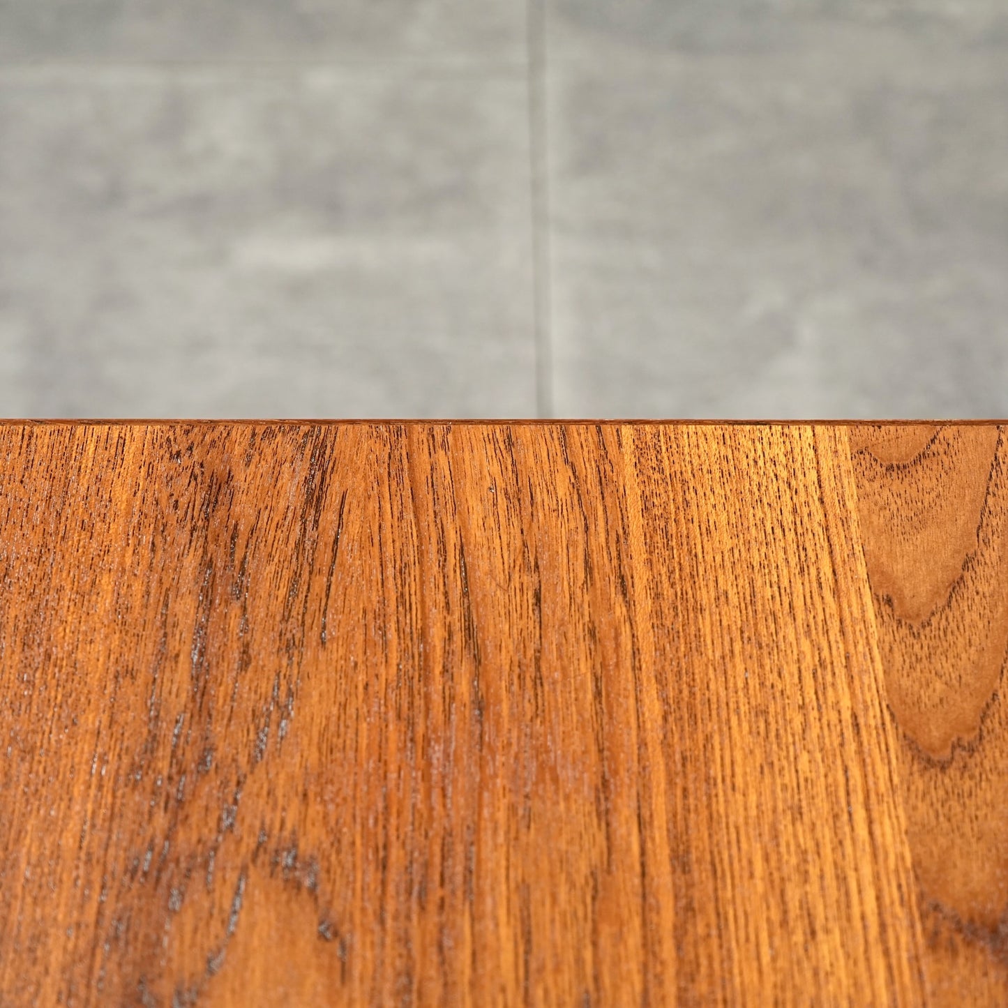 【Hugo Troeds】ヴィンテージ エクステンションテーブル